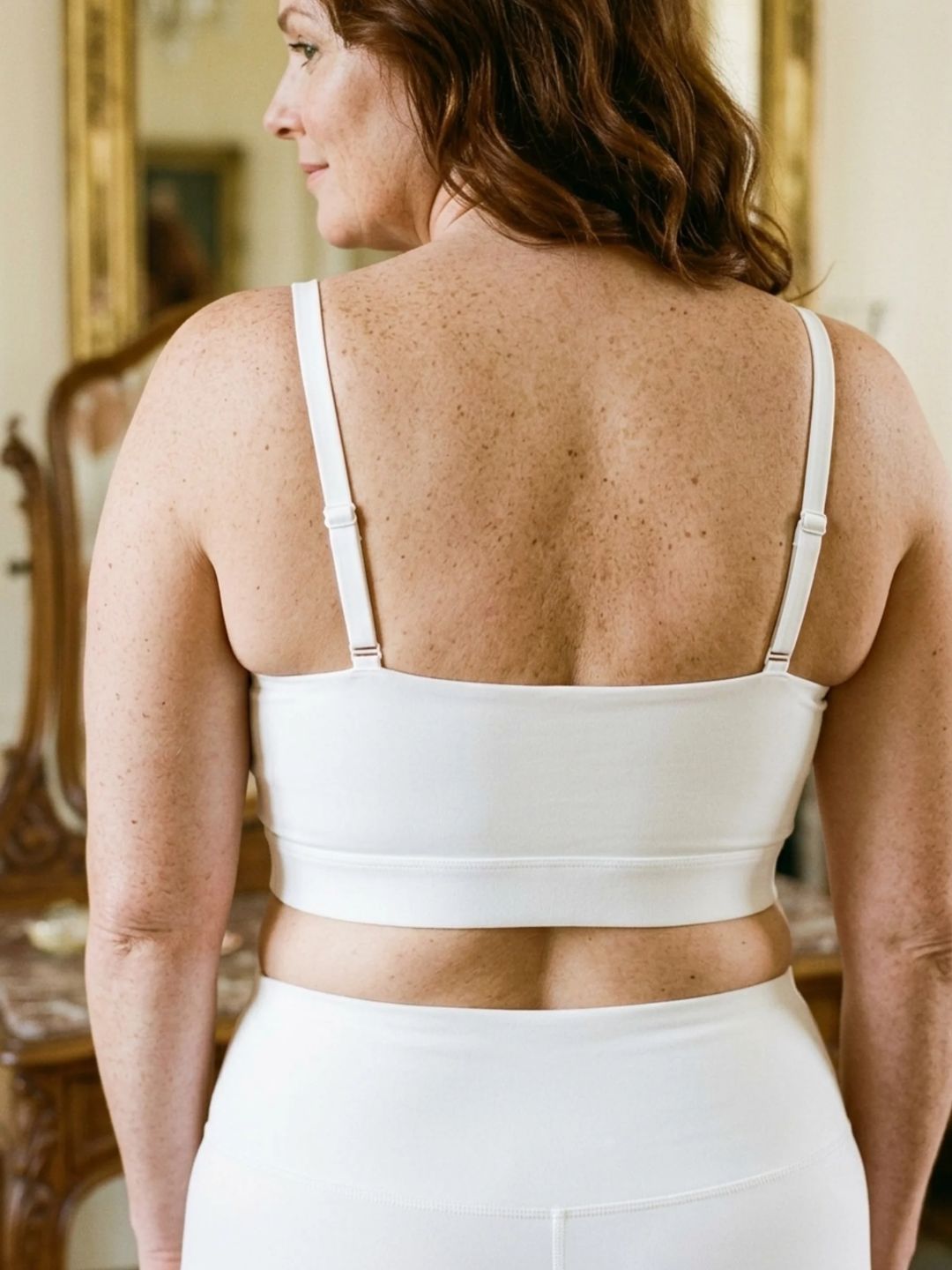 Galbea™ Bra | Second-Skin Feel, Everyday Support