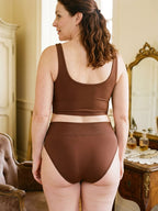Ultra-Soft CalmFit™ Brief | Invisible Everyday Support