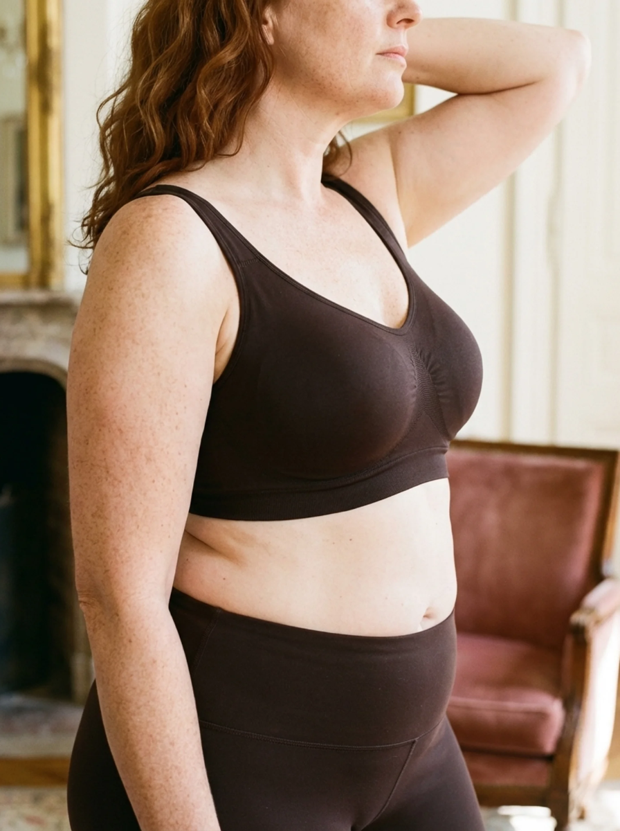 FirmLift™ Bra | Lifted Bust, Instant Comfort