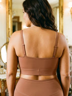 Galbea™ Bra | Second-Skin Feel, Everyday Support