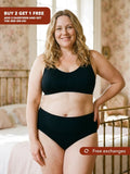 EaseForm™ Brief | Enhance Your Shape, Effortlessly Light