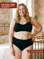 EaseForm™ Brief | Enhance Your Shape, Effortlessly Light