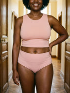 EaseForm™ Brief | Enhance Your Shape, Effortlessly Light