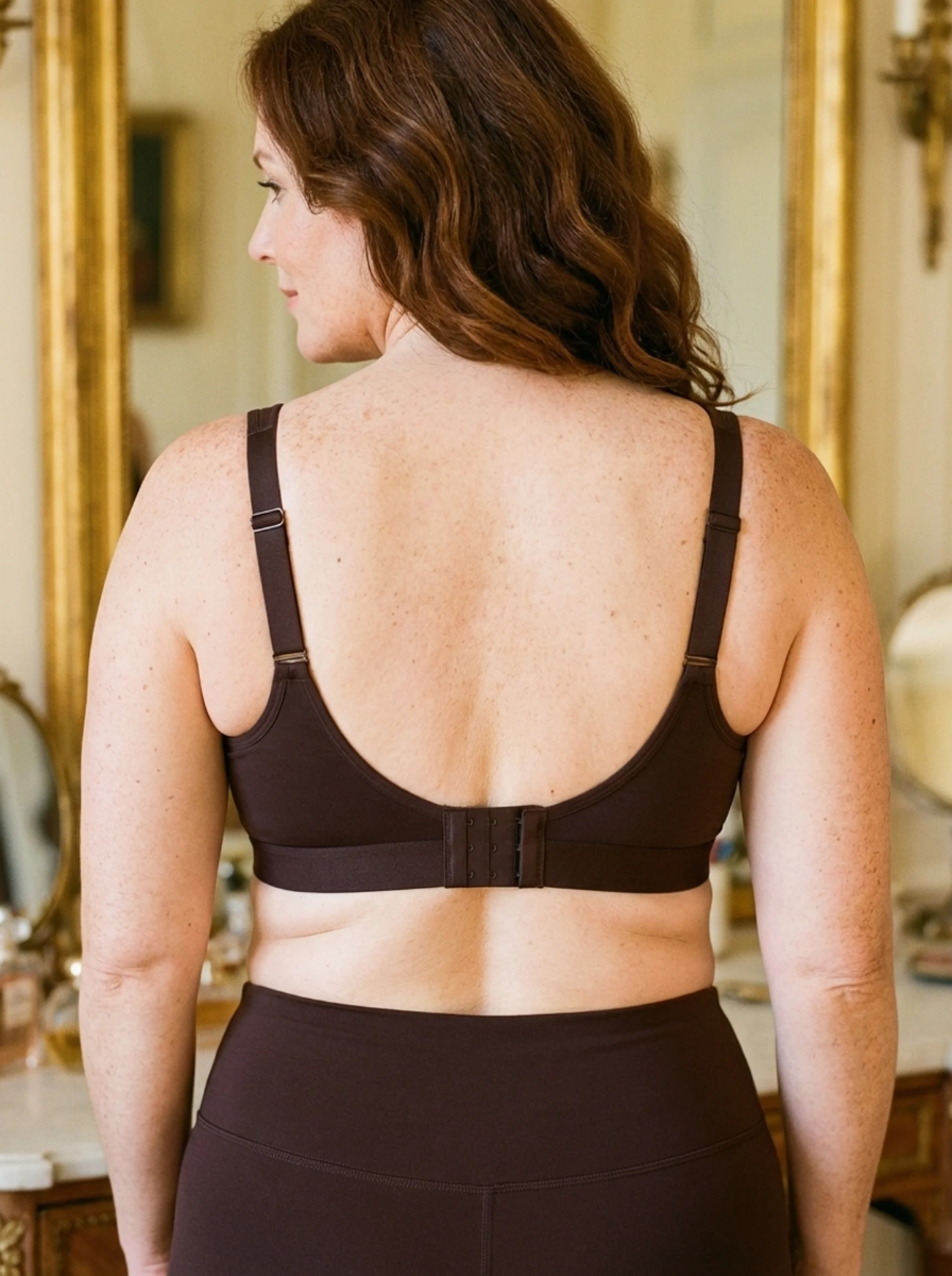 FirmLift™ Bra | Lifted Bust, Instant Comfort