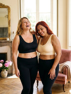 SilkLift™ Posture Bra | Wire-Free Support, Better Posture