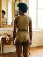Ultra-Soft CalmFit™ Brief | Invisible Everyday Support