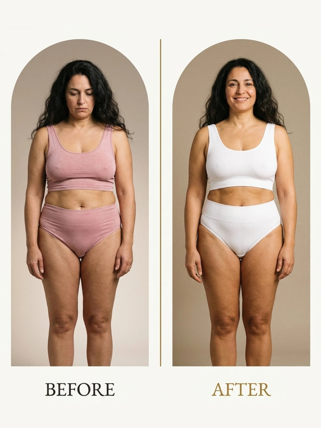 Ultra-Soft CalmFit™ Brief | Invisible Everyday Support