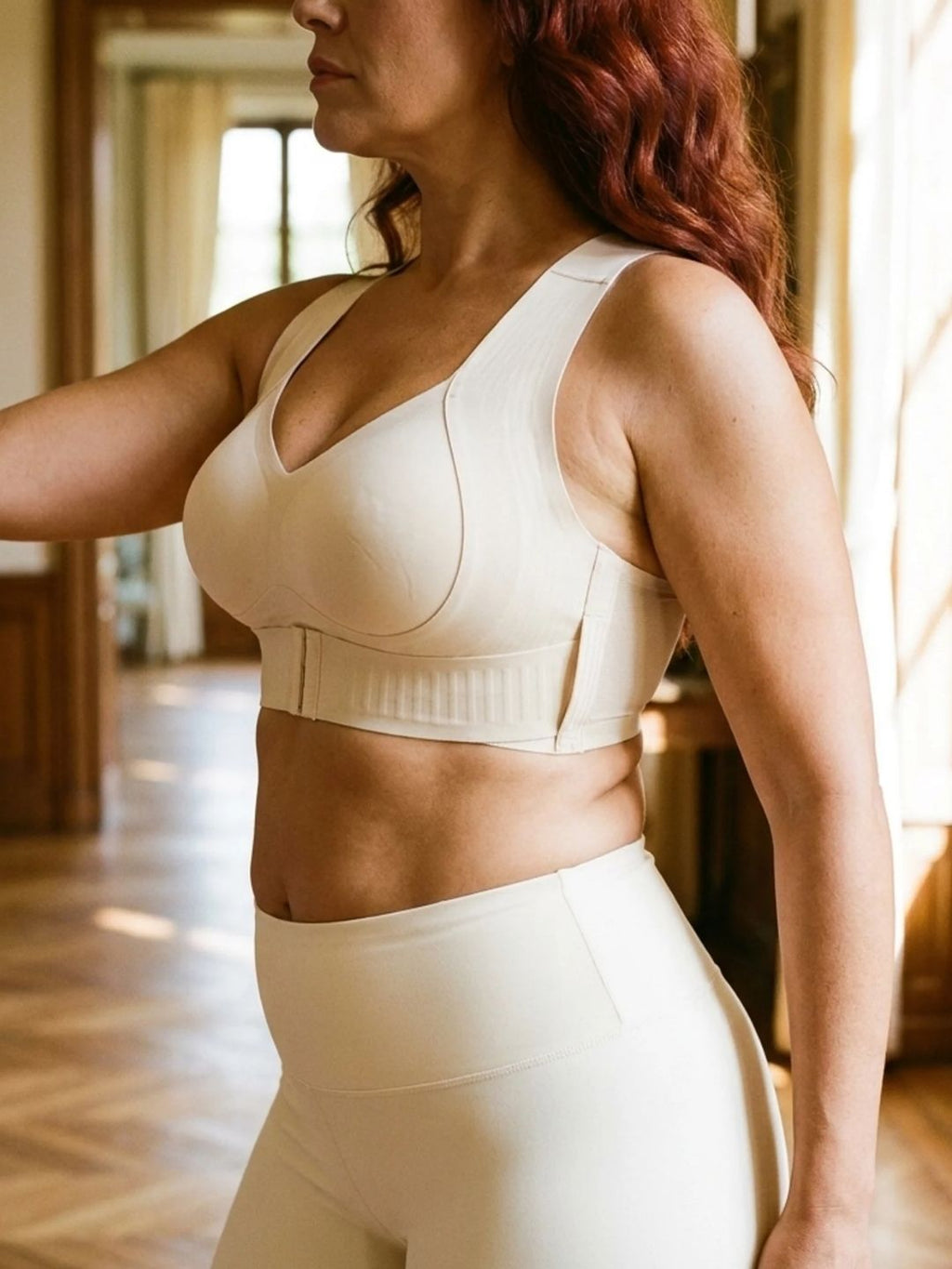 SilkLift™ Posture Bra | Wire-Free Support, Better Posture