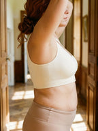 FlexiLift™ Bra | Front-fastening, absolute comfort