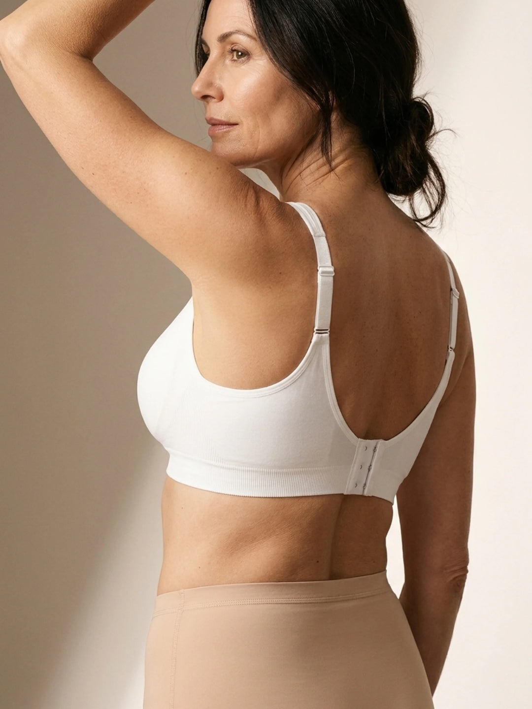 PureForm™ Bra | Natural Support, Daily Comfort