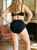 UltraMorpho™ Brief | Designed for Your Shape, Zero Irritation, Zero Readjusting