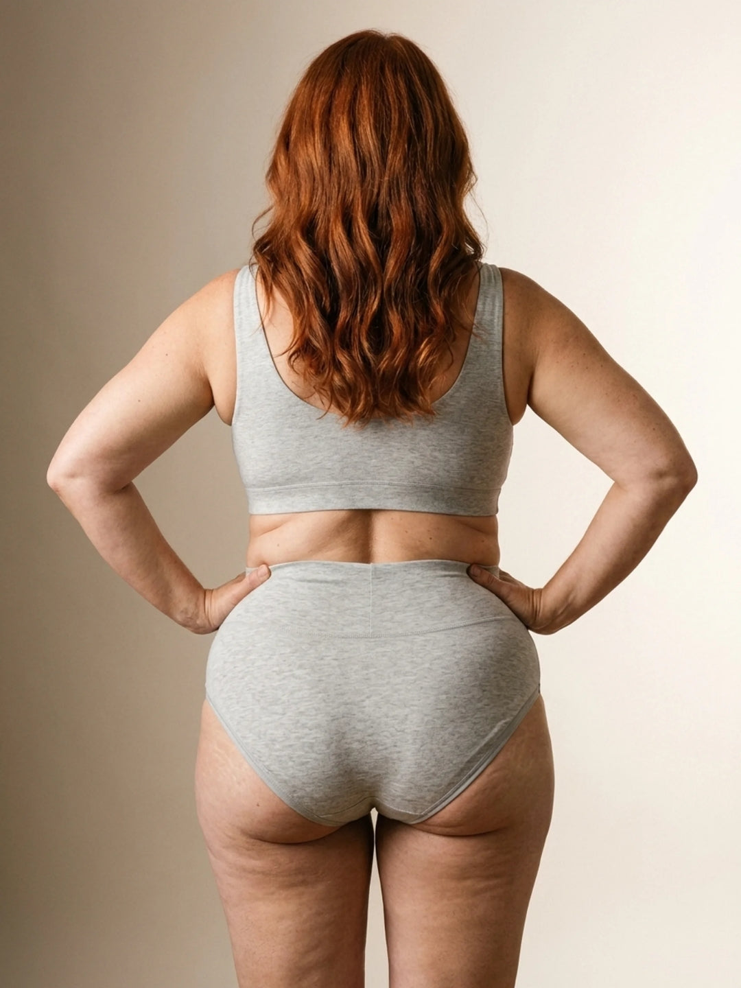 SmoothWear™ Shaping Brief | Invisible Comfort