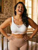Morphea™ Bra | Wire-Free Support & Comfort