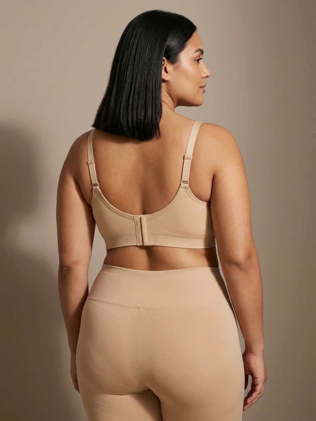 CareLift™ Bra | OneClip™ Fastening, V-Neckline, Non-Wired