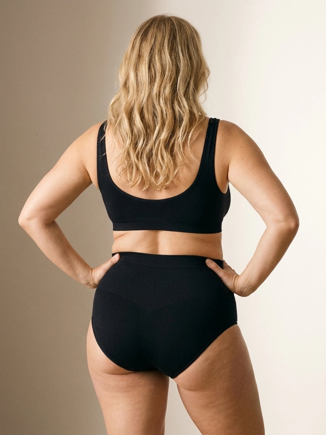 UltraMorpho™ Brief | Designed for Your Shape, Zero Irritation, Zero Readjusting
