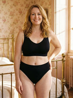 Ultra-Soft CalmFit™ Brief | Invisible Everyday Support