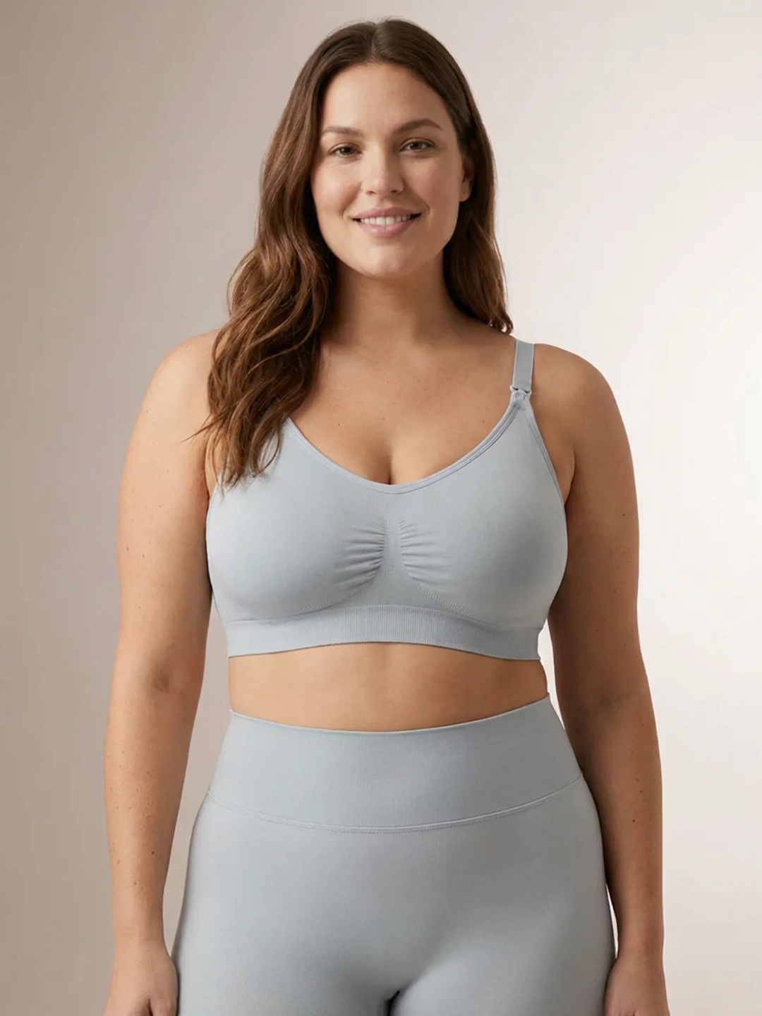 CareLift™ Bra | OneClip™ Fastening, V-Neckline, Non-Wired