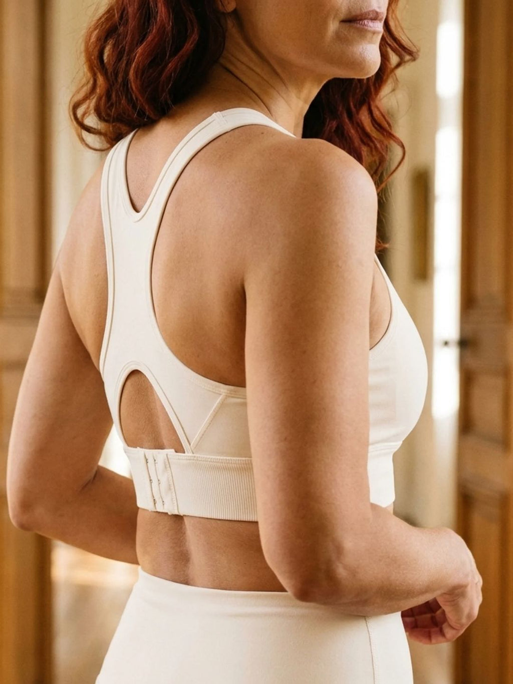SilkLift™ Posture Bra | Wire-Free Support, Better Posture