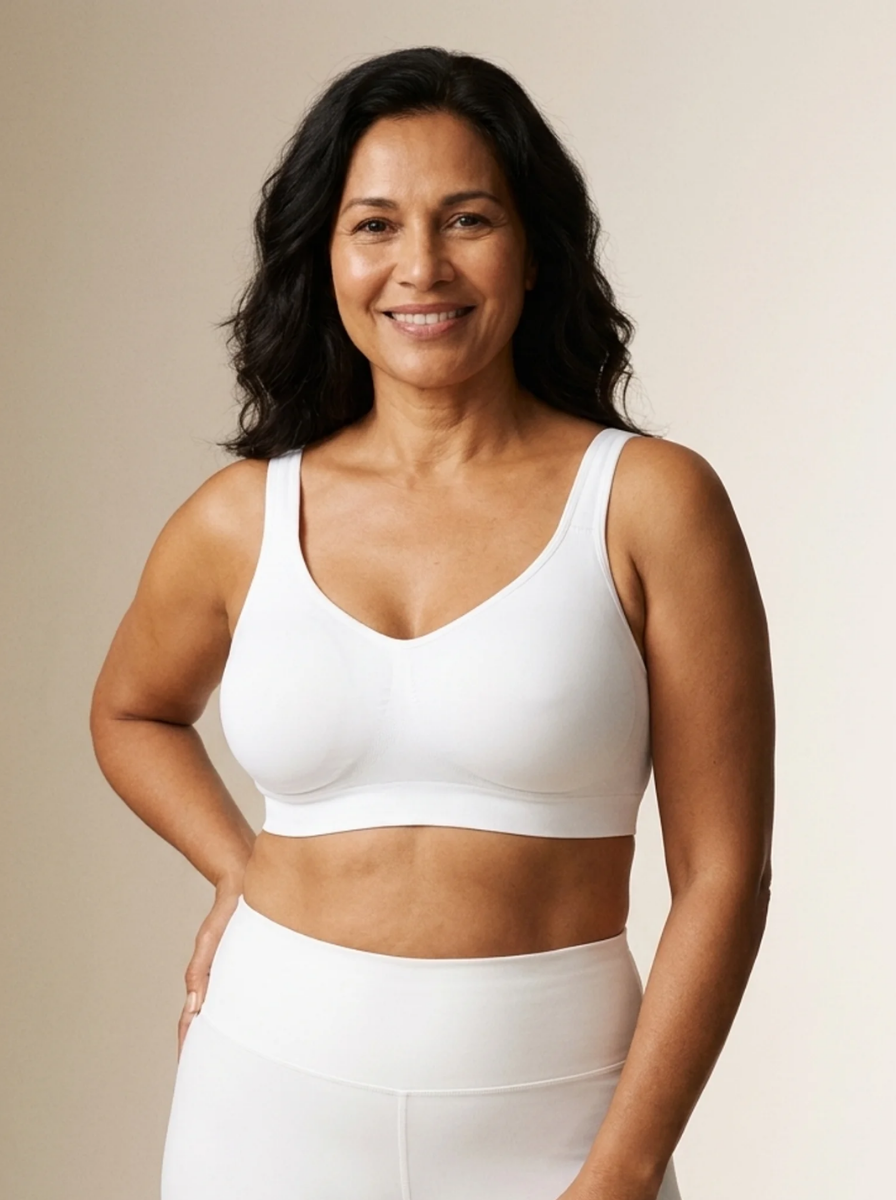 FirmLift™ Bra | Lifted Bust, Instant Comfort
