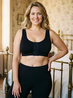 FlexiLift™ Bra | Front-fastening, absolute comfort