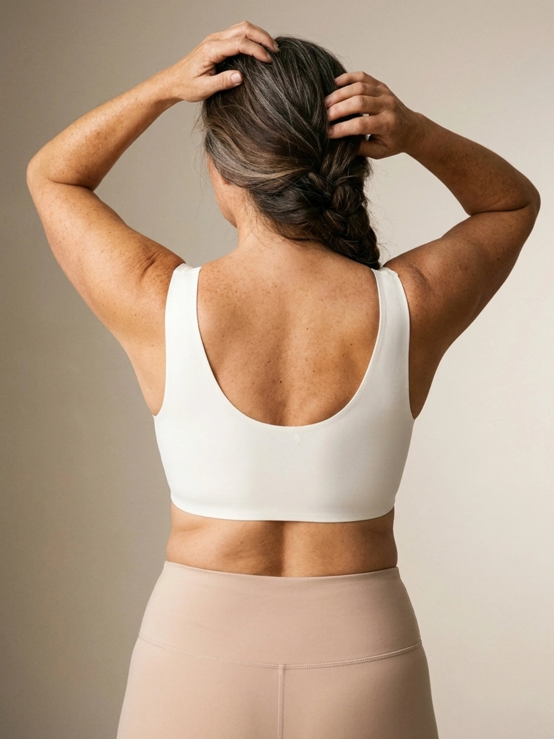 LaceLift™ Bra | Natural Support, Ultra-Soft Lace, Absolute Comfort