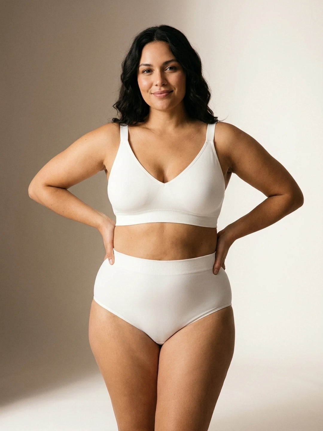 UltraMorpho™ Brief | Designed for Your Shape, Zero Irritation, Zero Readjusting