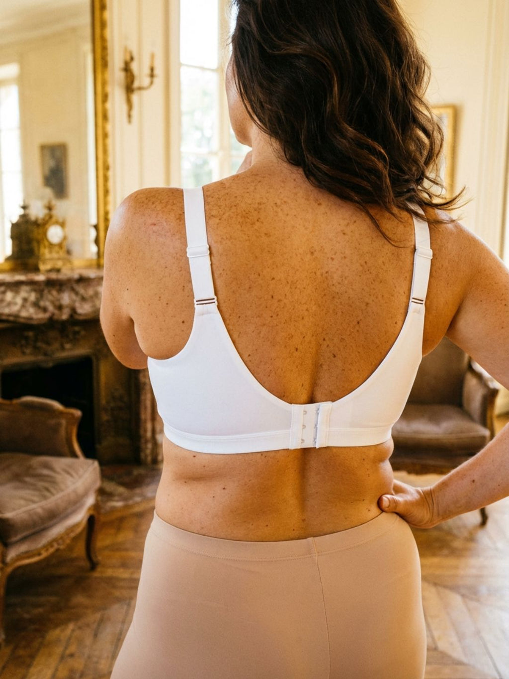 Morphea™ Bra | Wire-Free Support & Comfort