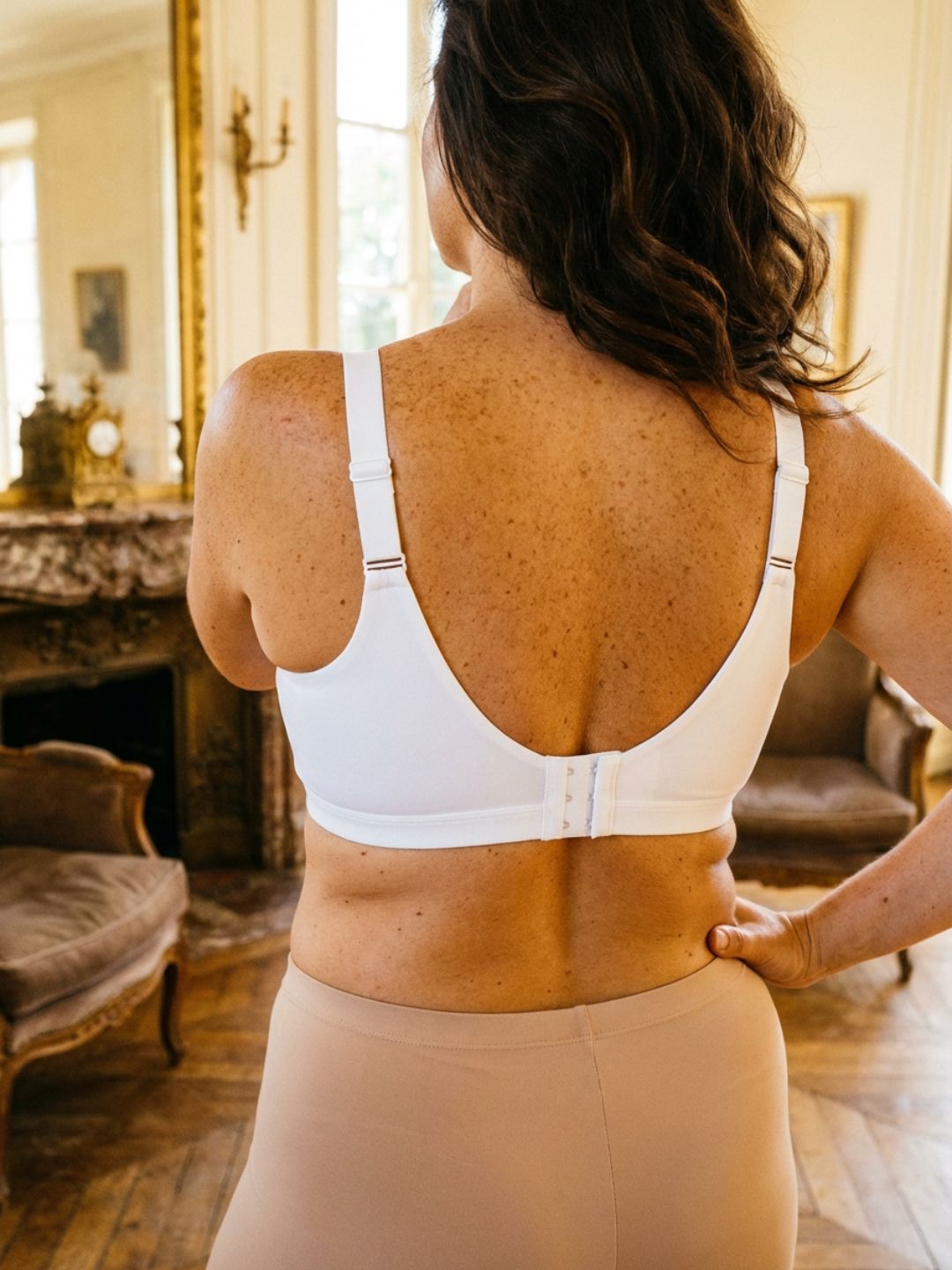 Morphea™ Bra | Wire-Free Support & Comfort