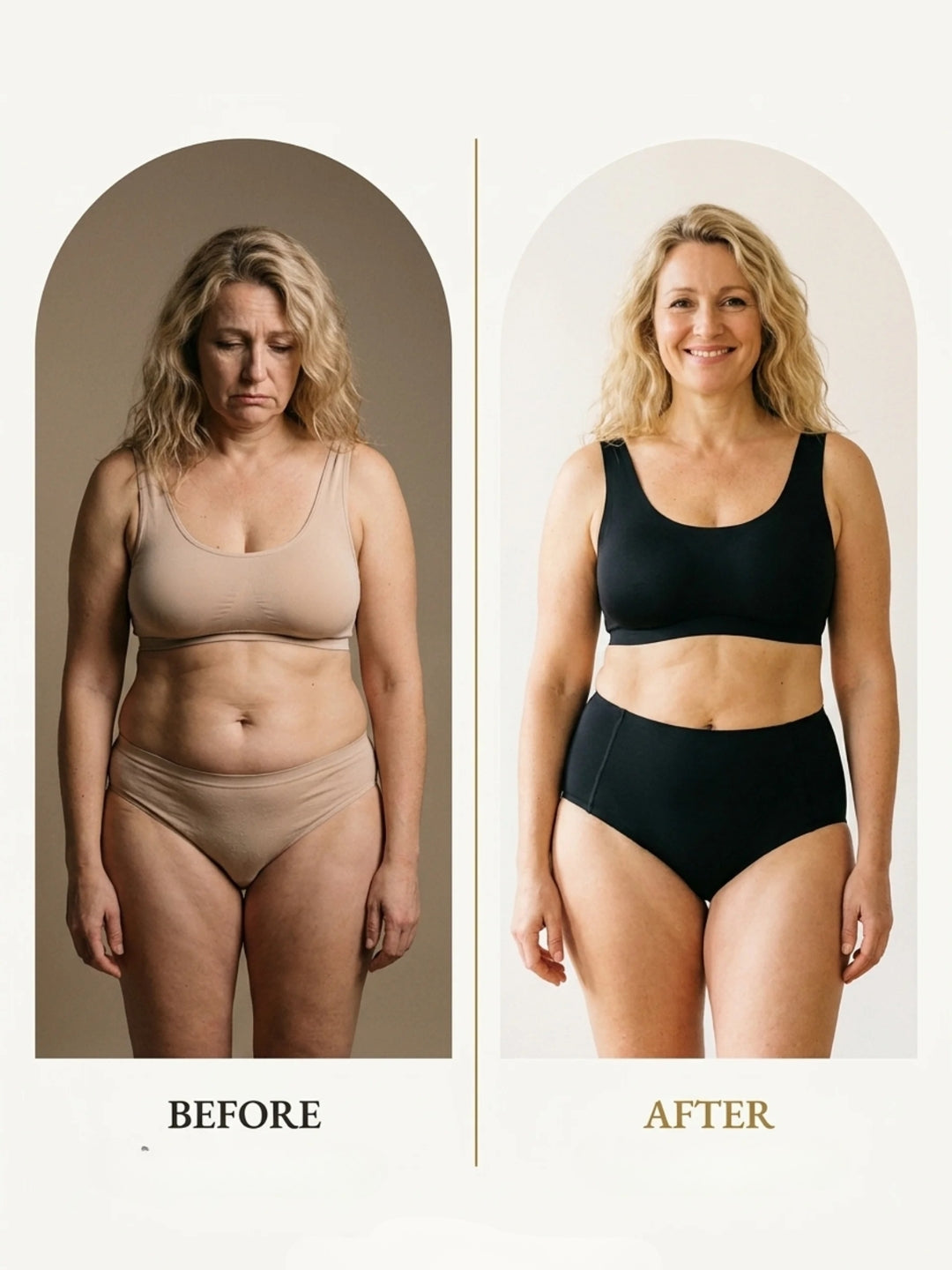 AbsorbSkin™ Brief | Zero Leaks, Zero Worry, Guaranteed Freshness