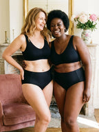 AbsorbSkin™ Brief | Zero Leaks, Zero Worry, Guaranteed Freshness