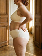 EaseForm™ Brief | Enhance Your Shape, Effortlessly Light