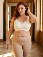 Morphea™ Bra | Wire-Free Support & Comfort