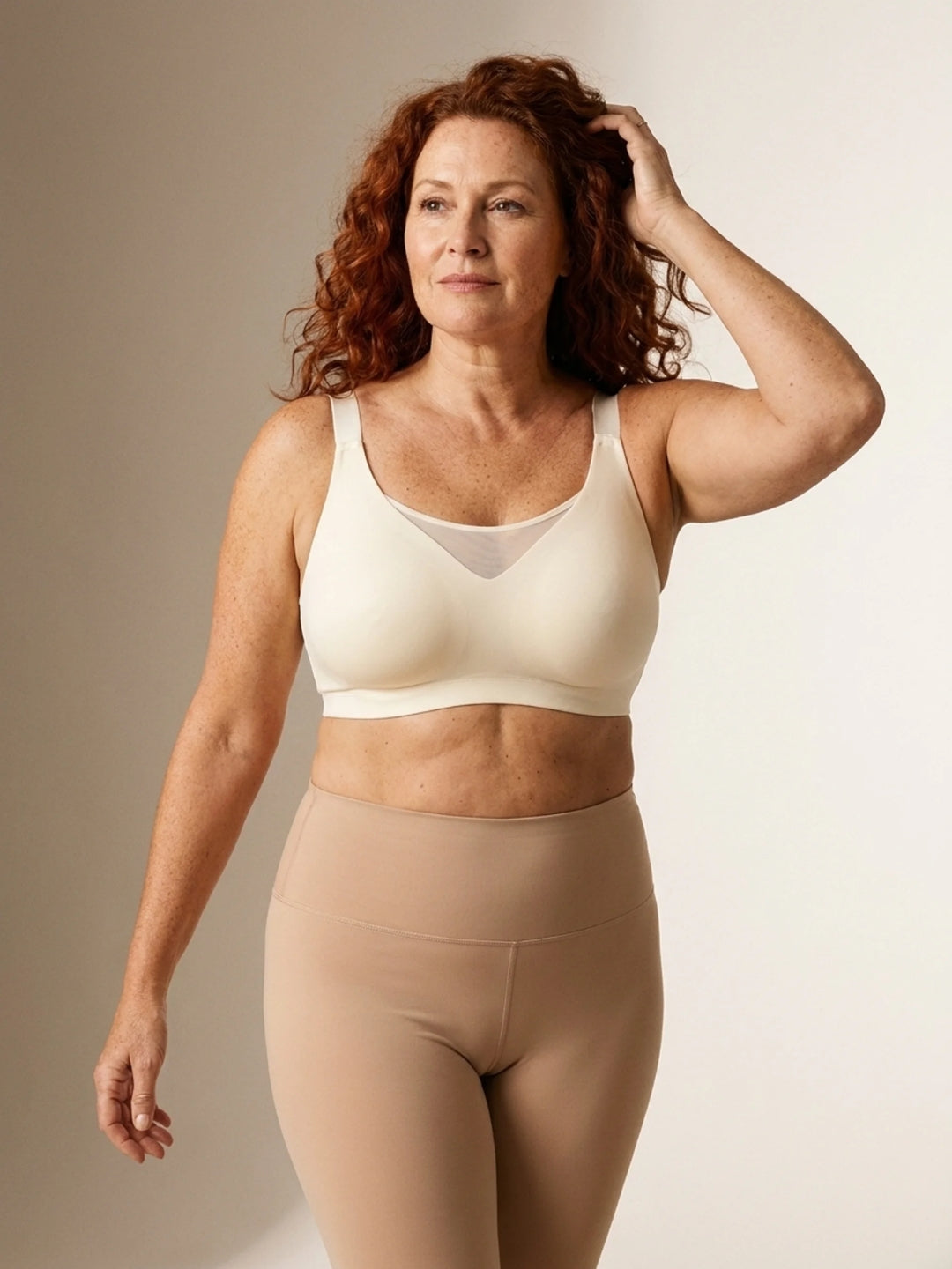 Morphea™ Bra | Wire-Free Support & Comfort