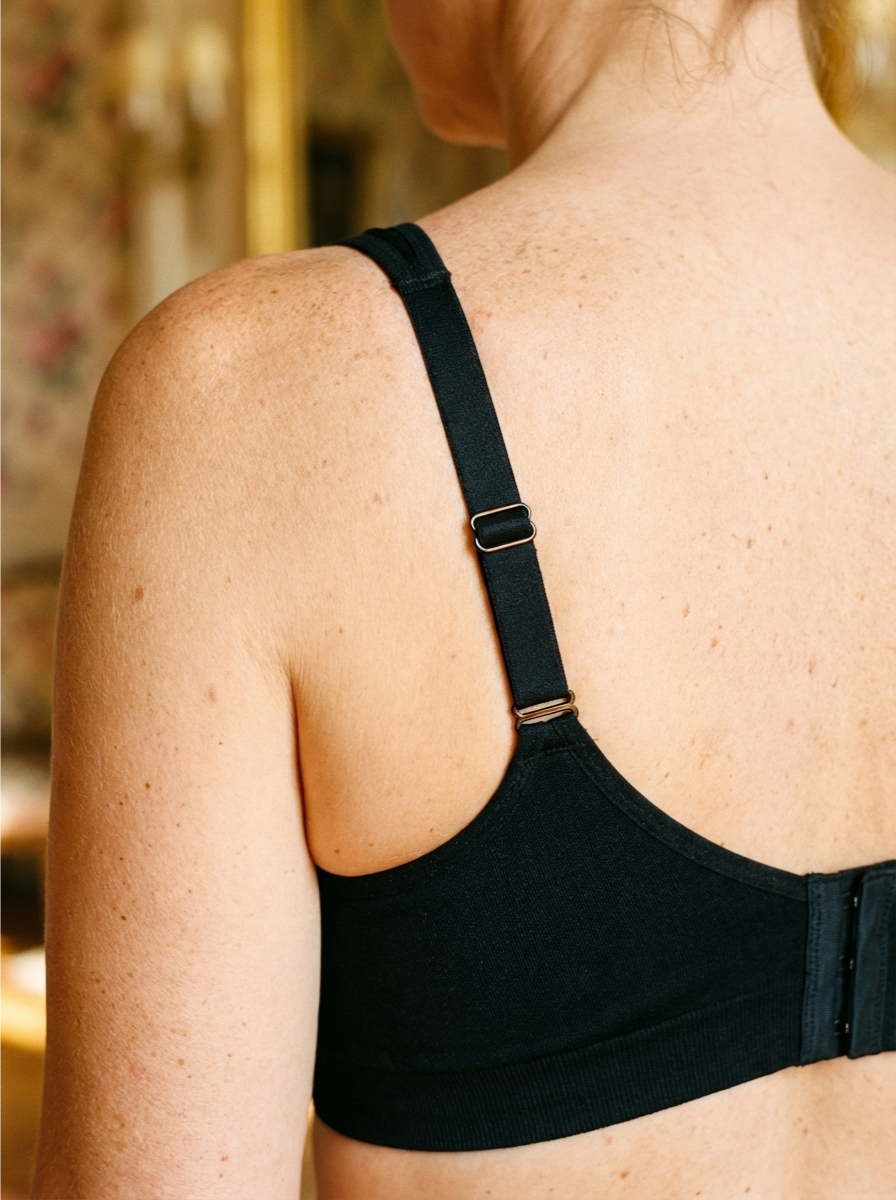 FirmLift™ Bra | Lifted Bust, Instant Comfort