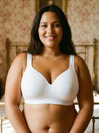 PureForm™ Bra | Natural Support, Daily Comfort