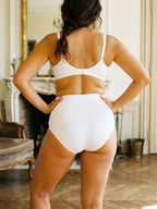 UltraMorpho™ Brief | Designed for Your Shape, Zero Irritation, Zero Readjusting