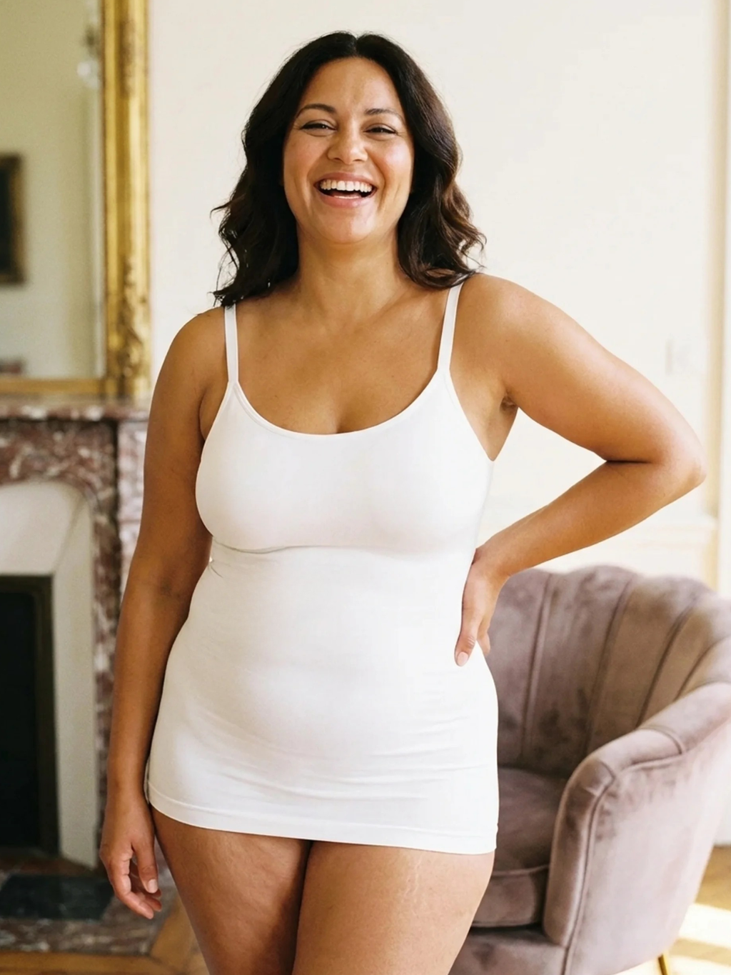Cami PerfectLift™ | Flat tummy in 7 seconds