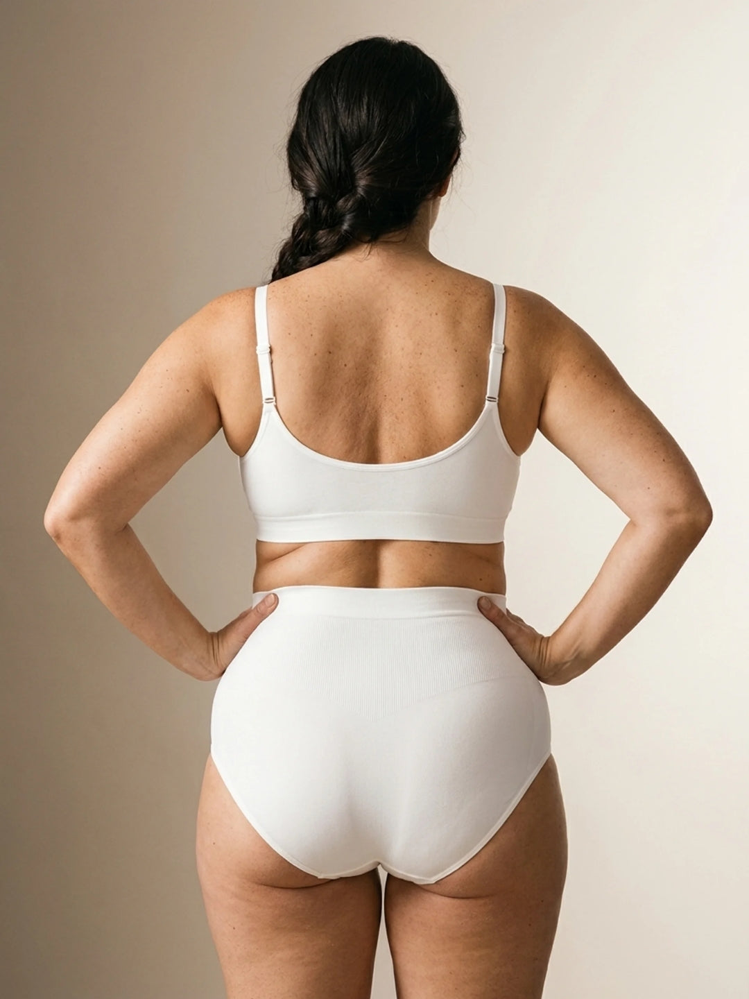 UltraMorpho™ Brief | Designed for Your Shape, Zero Irritation, Zero Readjusting