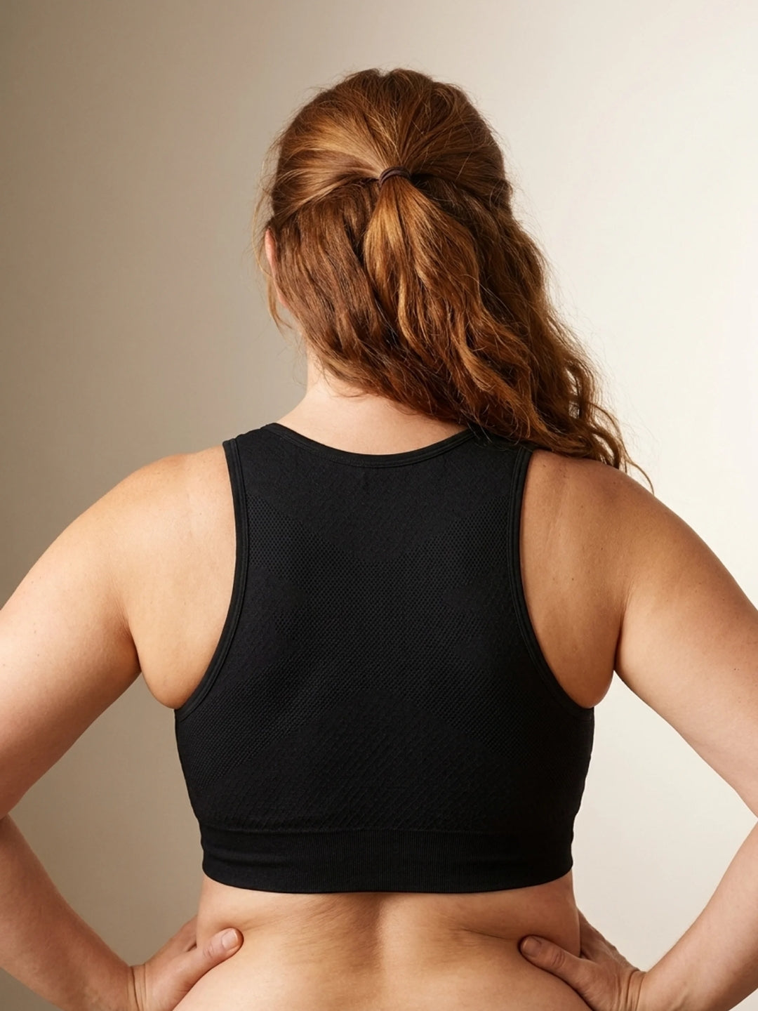 FlexiLift™ Bra | Front-fastening, absolute comfort