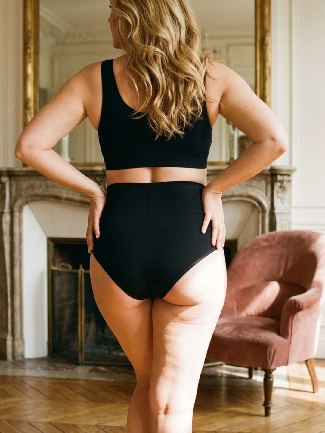 SmoothWear™ Shaping Brief | Invisible Comfort