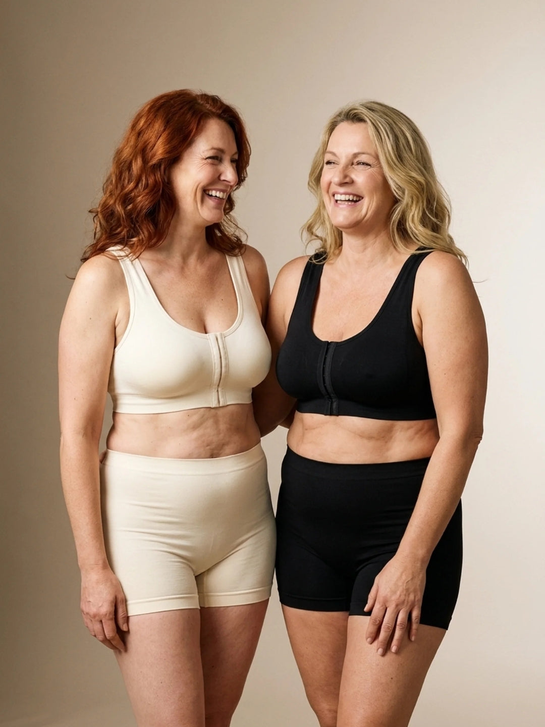 FlexiLift™ Bra | Front-fastening, absolute comfort