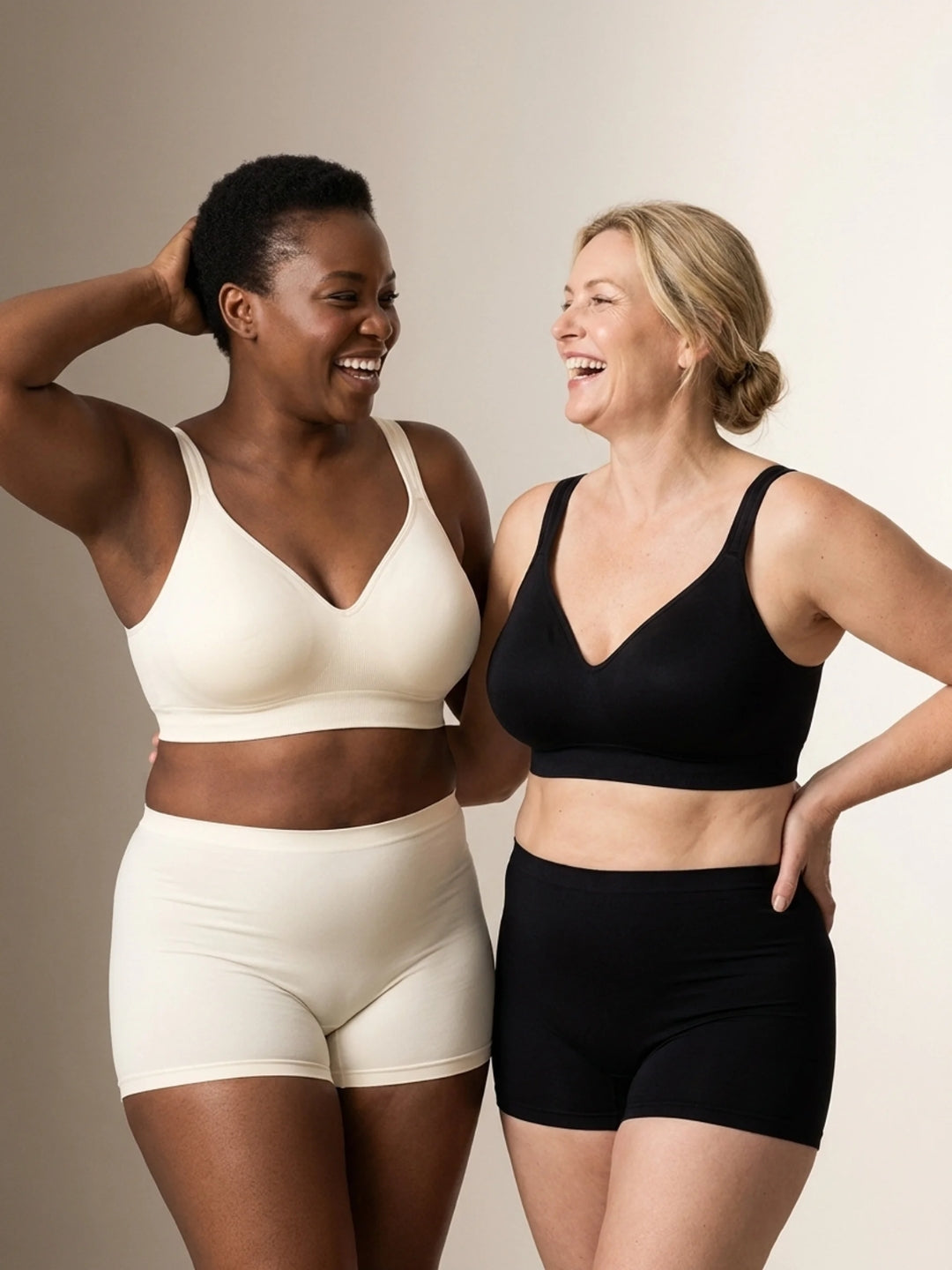 PureForm™ Bra | Natural Support, Daily Comfort