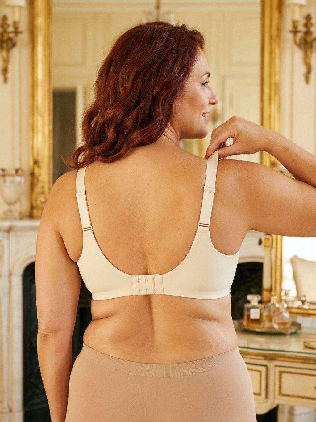 Morphea™ Bra | Wire-Free Support & Comfort