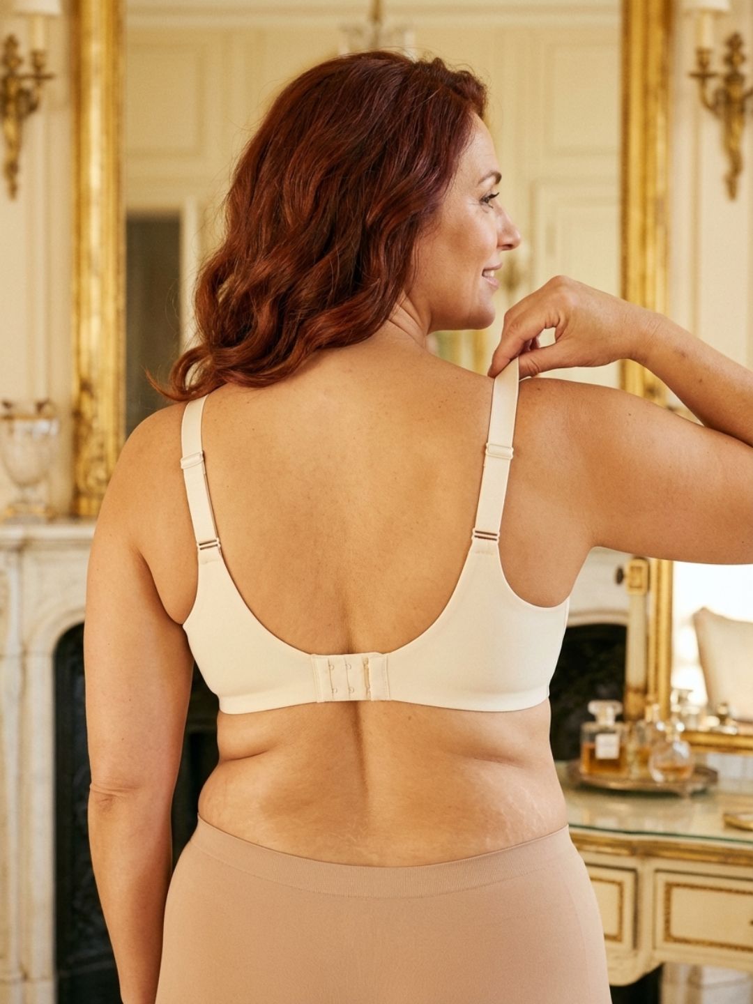 Morphea™ Bra | Wire-Free Support & Comfort