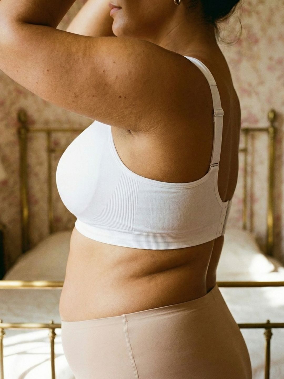 PureForm™ Bra | Natural Support, Daily Comfort