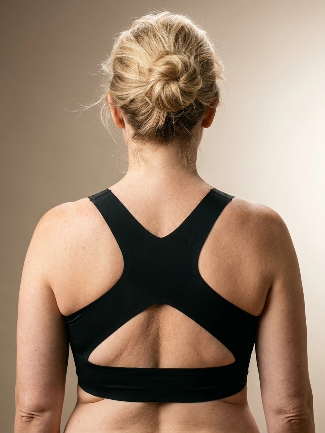 SilkLift™ Posture Bra | Wire-Free Support, Better Posture