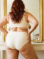 EaseForm™ Brief | Enhance Your Shape, Effortlessly Light
