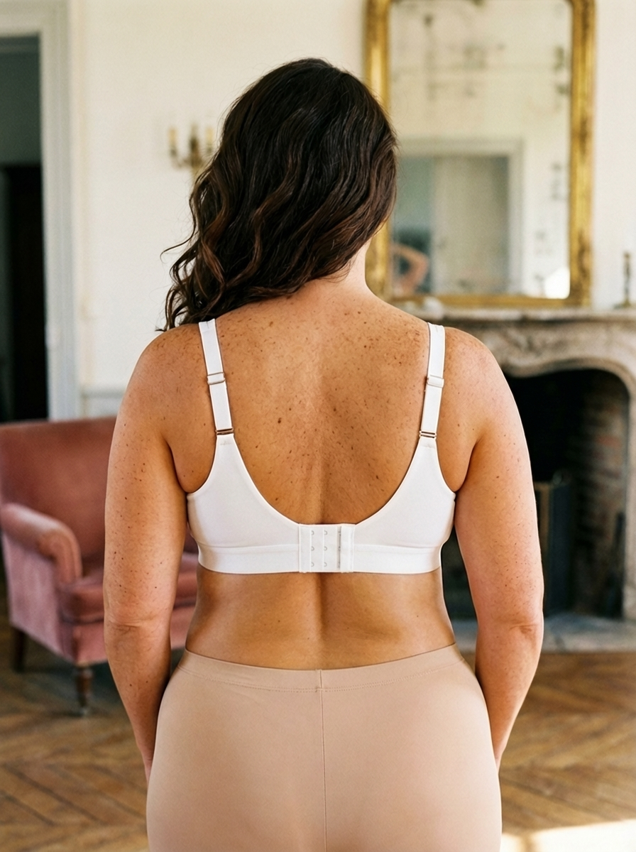 FirmLift™ Bra | Lifted Bust, Instant Comfort