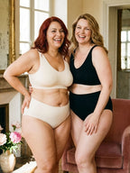 EaseForm™ Brief | Enhance Your Shape, Effortlessly Light