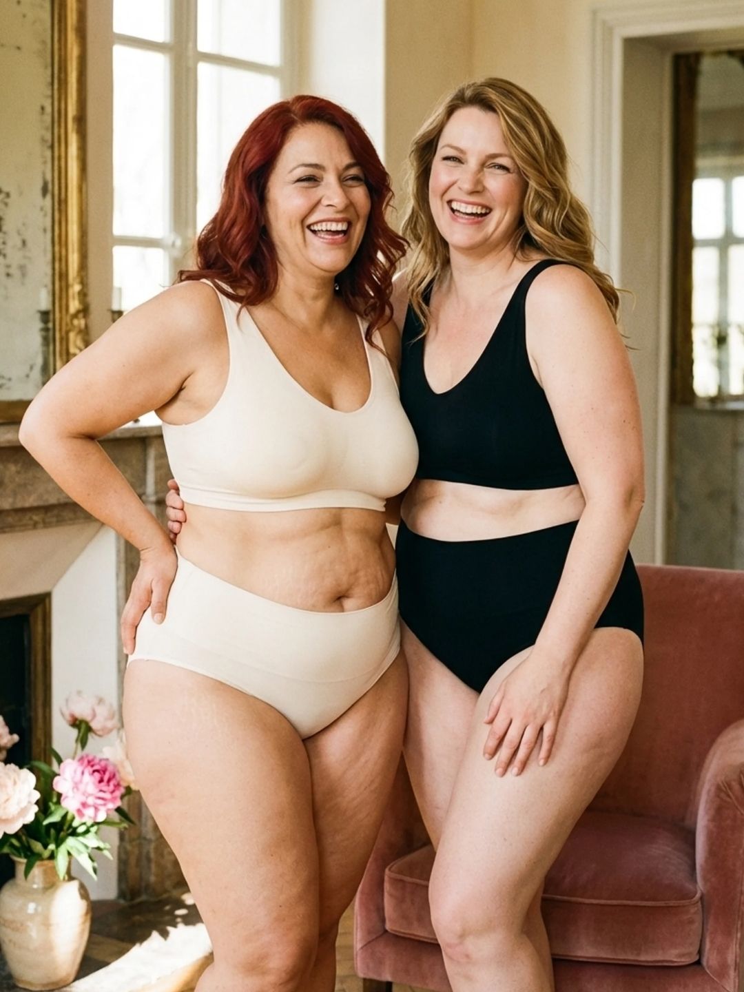 EaseForm™ Brief | Enhance Your Shape, Effortlessly Light